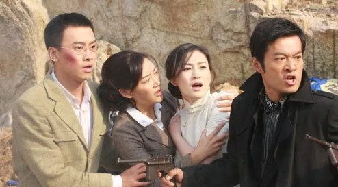 电视剧《凤穿牡丹》的结局怎样？