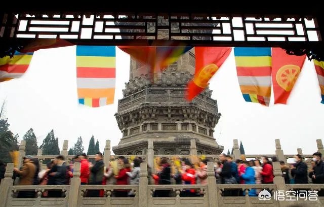 赵县柏林禅寺好玩吗？