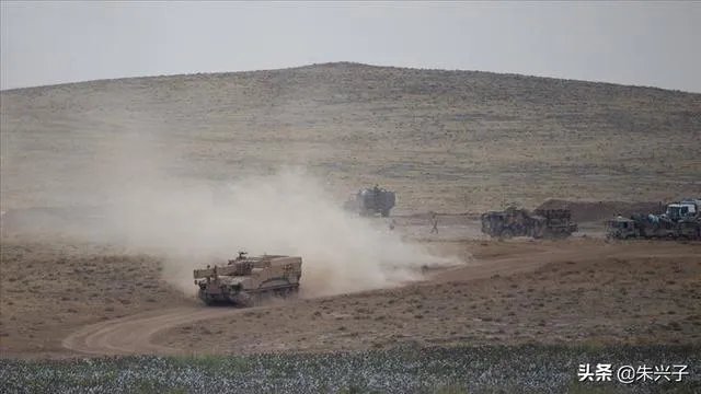 叙库族武装宣称已经击毙75名土耳其军人,摧毁7辆坦克。这样的战绩您还满意吗?