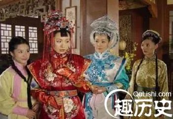 努尔哈赤一生有多少女人？努尔哈赤女人大盘点