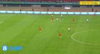 中国杯比赛，中国队对威尔士队时为什么那么不经打？贝尔为什么那么厉害？