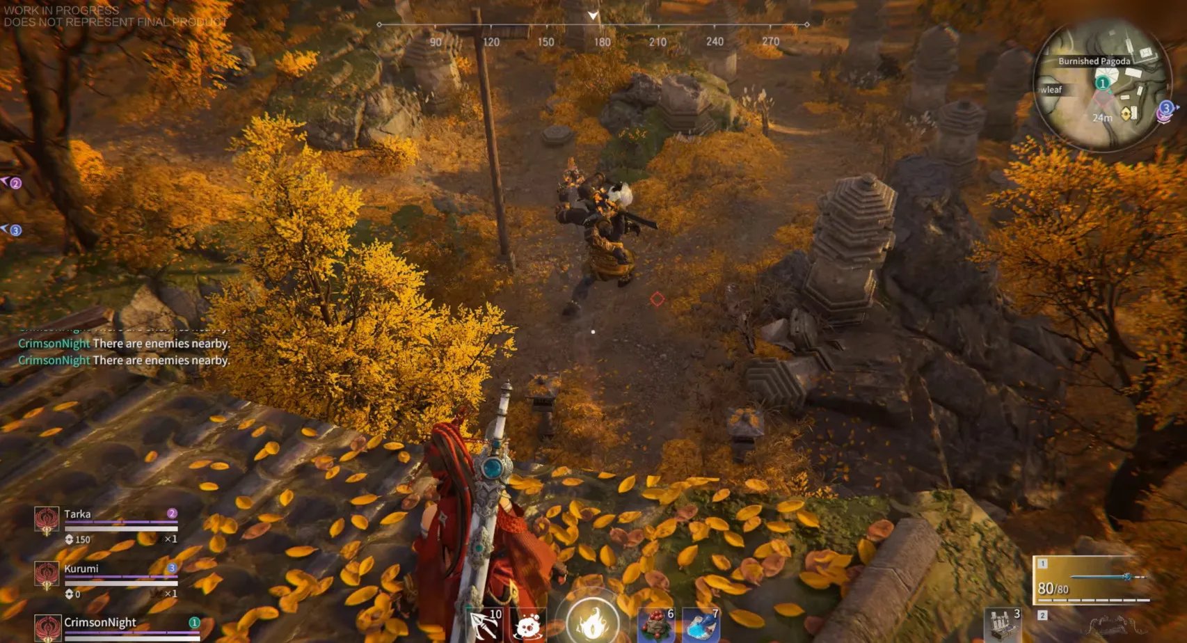 永劫无间英文名叫什么 游戏英文名介绍