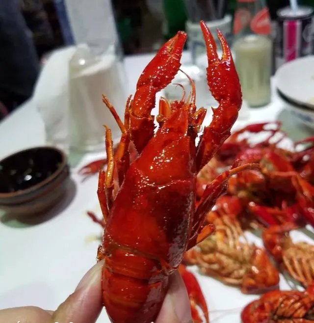 小龙虾的口味很多，你最喜欢吃哪个味道的？