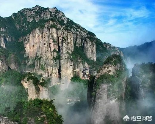 温州市有什么旅游景点？在全国有几个有名气的景区？