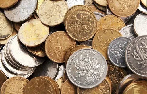 星巴克拒收硬币是怎么回事？