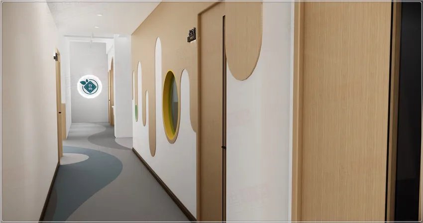 合肥教育培训机构不懂怎么装修?注意这些事项就够了!