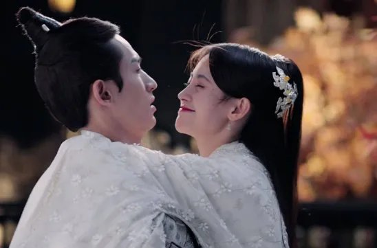 好看的甜蜜古装电视剧全集