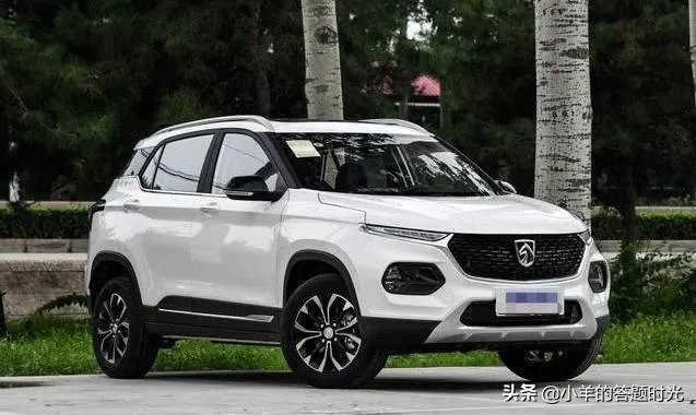 5万左右买什么车好？5万元买什么车好？