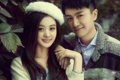 为什么赵丽颖不见陈晓