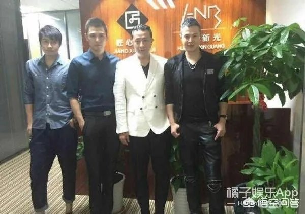 还记得《红苹果乐园》吗？里面的男主你最喜欢谁？