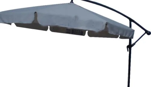 太阳伞的选购小窍门