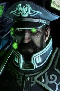 《星际争霸2》战役特殊兵种资料图文一览