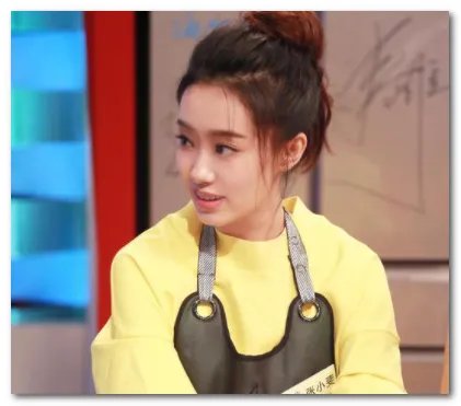 丫蛋回应撞脸张小斐，两人的相似度为多少？