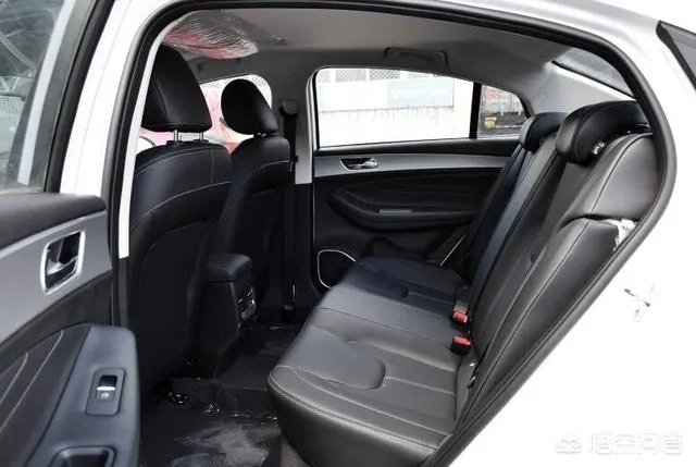 艾瑞泽EX怎么样，值得购买吗？