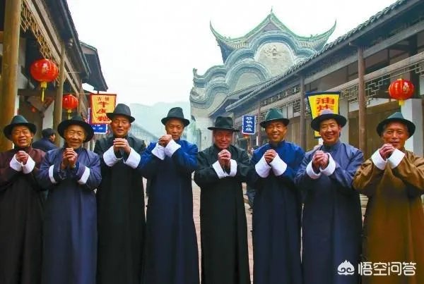 你眼中的龙岩人有什么特点?