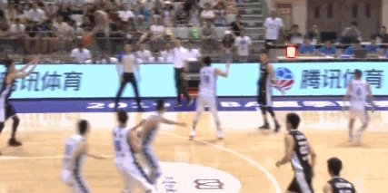 辽宁男篮刘雁宇有培养价值吗？