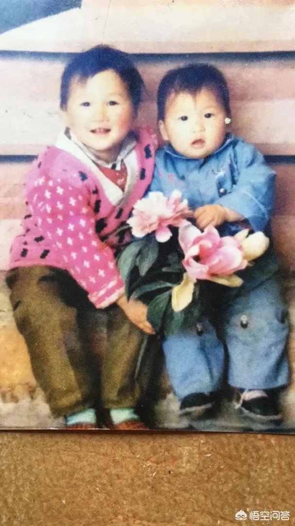 谁有自己妈妈年轻时候的照片，敢不敢晒一下？