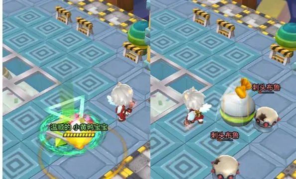 《冒险岛2》野外战斗宠物捕捉方法修详解