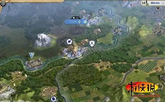 你拉低整条街的智商 盘点考验智力的十大游戏