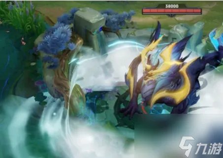 王者荣耀远古生物是谁