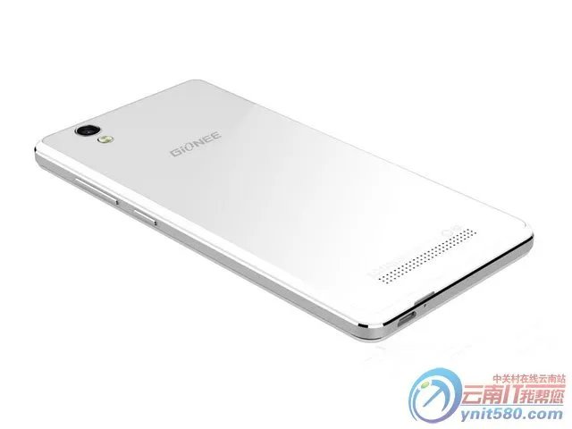 时尚超值选择 金立F103丫丫报价899元