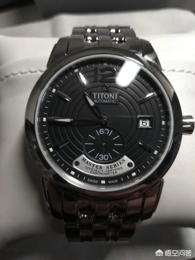 斯沃琪集团的手表怎么样？