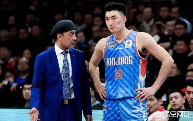 周琦加盟新疆男篮后，明年可能还广东一个4：0吗，你认为呢？