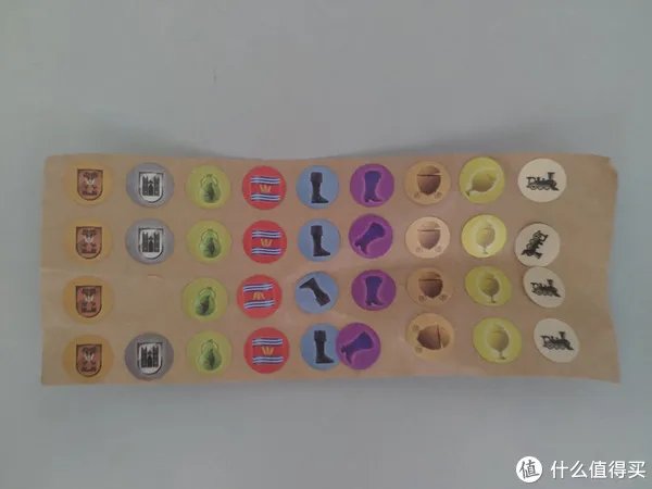 桌游世界 篇六:ZDM首发 18XX系列—小人国之旅 众筹版