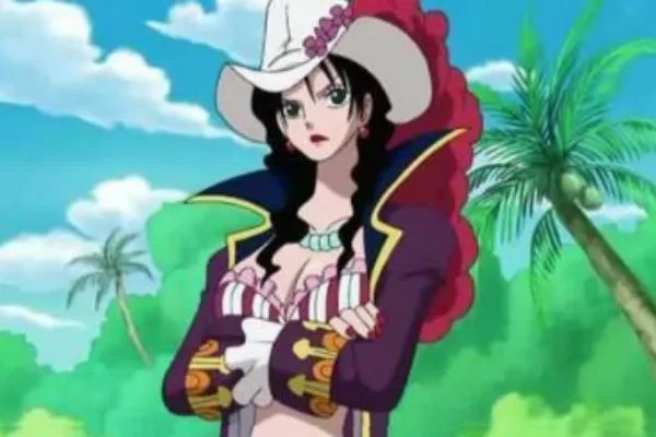 有哪些动漫女性角色经历“整容”后，漫宅们直呼老婆好？