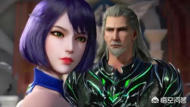 《斗罗大陆》中独孤雁、火舞、水冰儿、孟依然四位，谁的未来最可期？