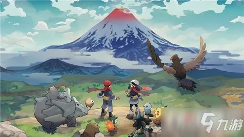 《宝可梦传说阿尔宙斯》27号任务怎么完成 27号任务完成攻略