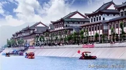 甘肃陇西县有哪些好吃好玩的？