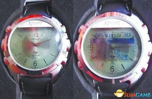 考场里的“战争”：全国高考作弊与反作弊神器盘点