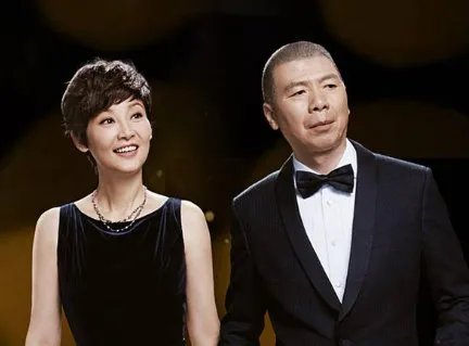 徐帆有过几段婚姻 徐帆的现任老公是谁