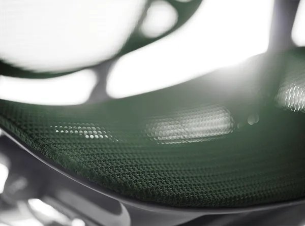 我就想问问大家，有哪些高端的人体工学椅？