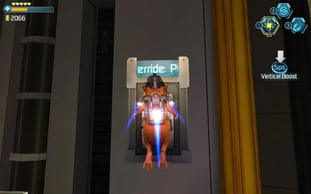 豚鼠特工队图文详细攻略 豚鼠特工队全流程攻略