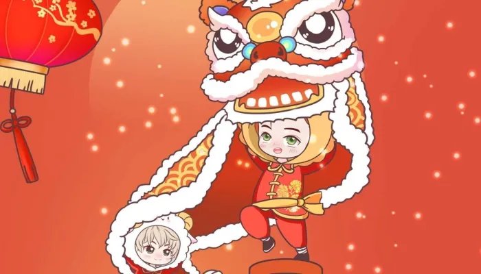 2023春晚直播手机在哪看