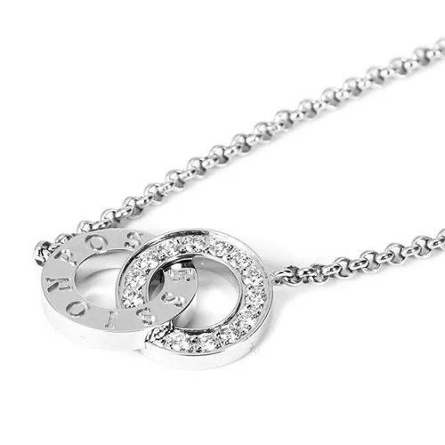 买项链去哪个网站好  买一条白金项链多少钱