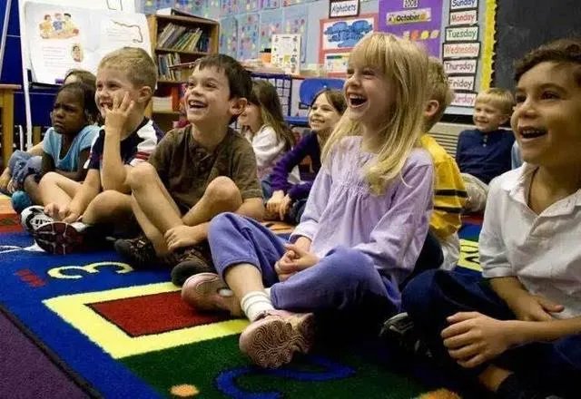 在幼儿园中，是培养孩子什么最重要呢？