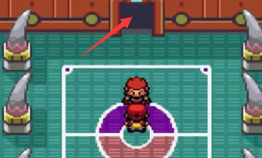 口袋妖怪叶绿二周目打完后是什么？