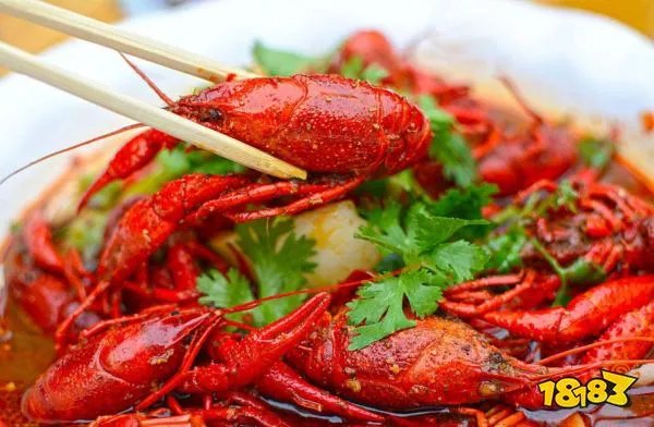 夜宵霸主小龙虾它们的心脏长在身体的什么位置 蚂蚁庄园今日答案7月9日