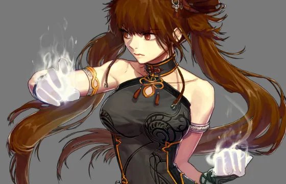 DNF里面格斗家转什么职业最好玩！！