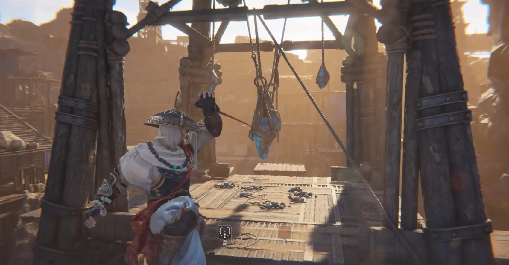 永劫无间英文名叫什么 游戏英文名介绍