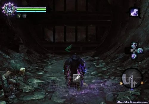 《暗黑血统2》DLC魔王贝里尔图文攻略