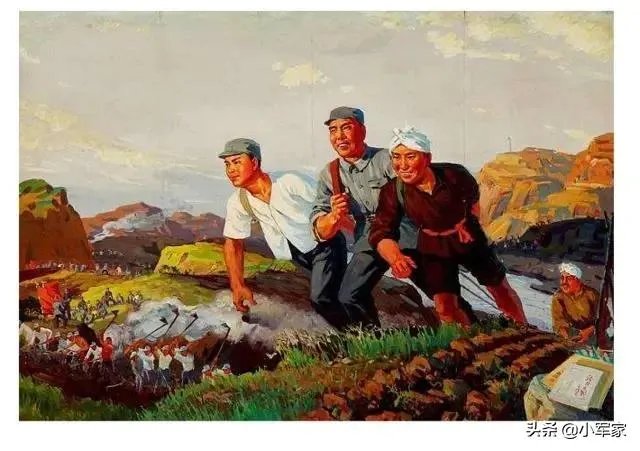 华为南泥湾项目，能否成为华为雄赳赳气昂昂跨过五大洋的前奏？