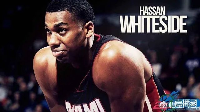 白边自称是传统中锋代表，曾经和恩比德大打口水战，今天两人场上相遇，结果如何？