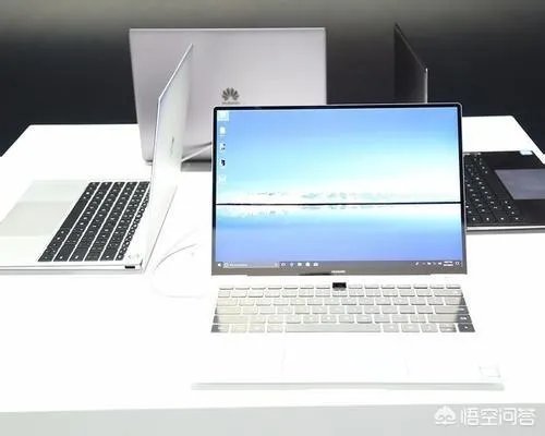 华为推出全面屏笔记本了，大家买吗？
