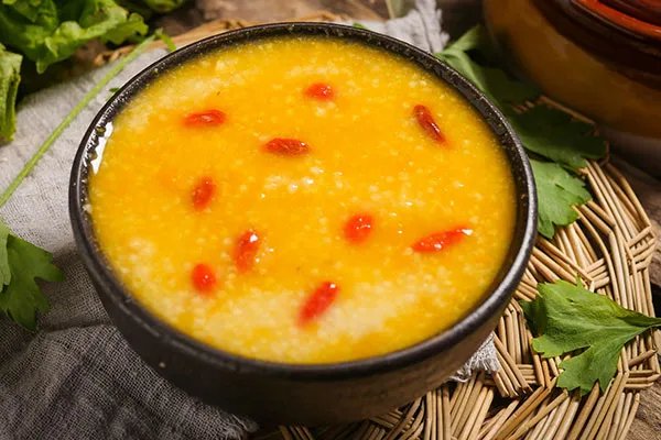 怎样做小米粥好喝 小米粥的做法