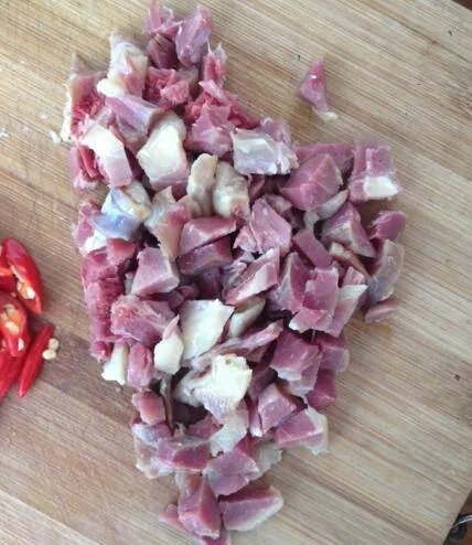 腊鸭怎么炒好吃又简单