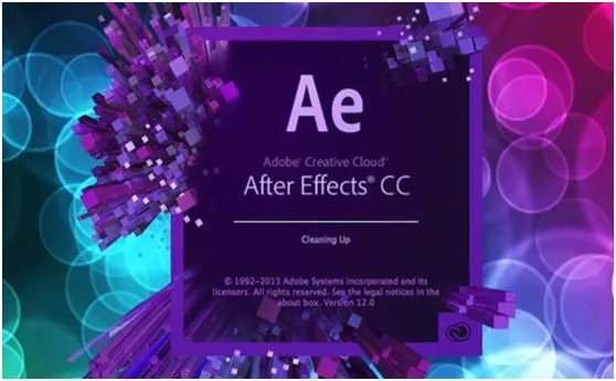 AE教程 视频 PDF都行最好都有